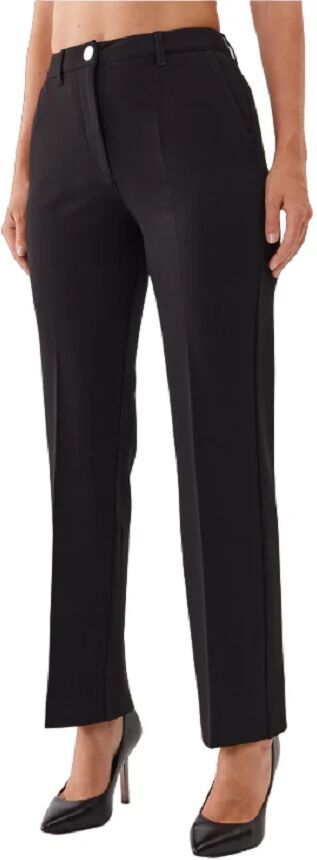 Guess Pantalone Donna Art. W3yb02 K8rn0 A-I 23 Colore E Misura A Scelta JBLK