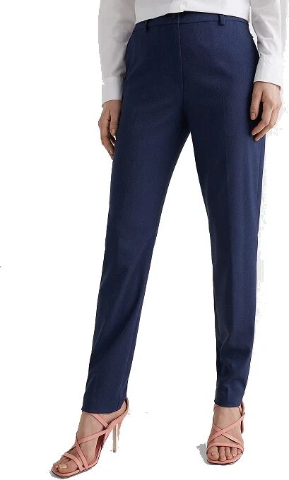 TOMMY HILFIGER Pantalone Donna Art. Ww0ww34518 Colore Foto Misura A Scelta DESERT SKY