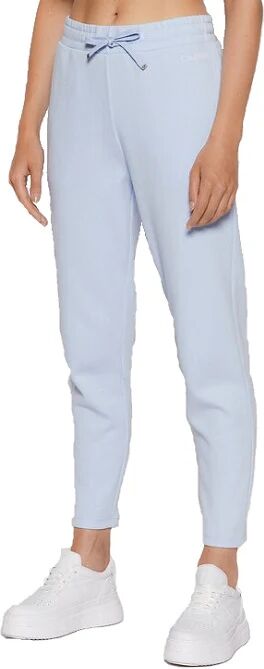 Calvin Pantaloni Da Tuta Donna Art K20k203490 Colore E Misura A Scelta SWEET BLUE