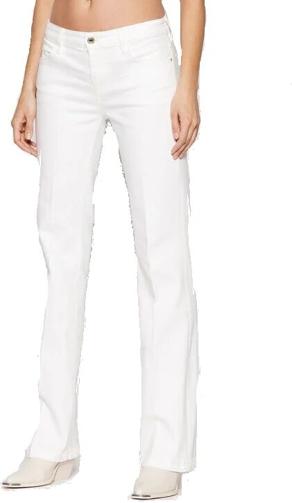 GUESS Jeans Donna Art W2ra58 D2g6q Colore Foto Misura A Scelta THEC