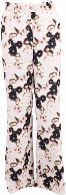 Calvin Pantalone Donna Art K20k204369 0GJ