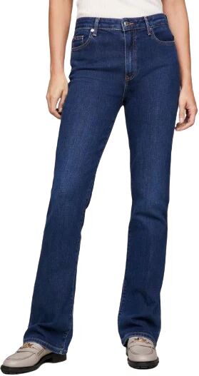 Tommy Hilfiger Jeans Donna Art Ww0ww40649 1A4