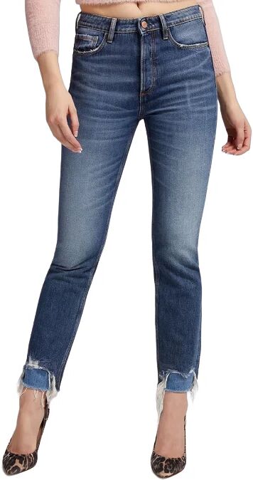 Guess Jeans Donna Art W1ba16d3y0n GETR