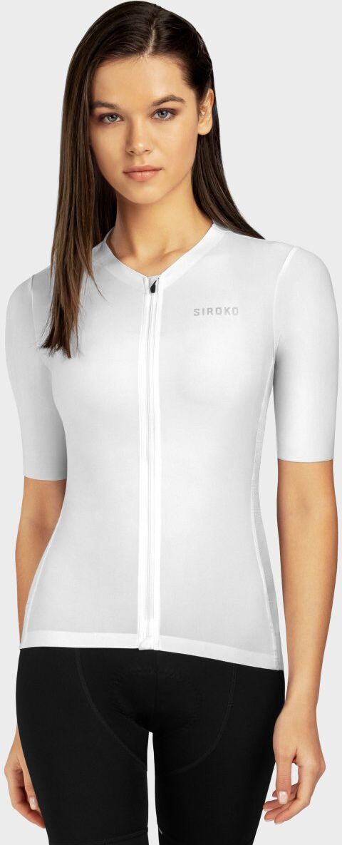 SIROKO Magliette da Ciclismo da Donne SRX PRO Airy taglia XL