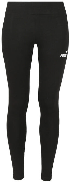 Puma ESS Leggings donna sportivo Leggings donna Nero taglia S