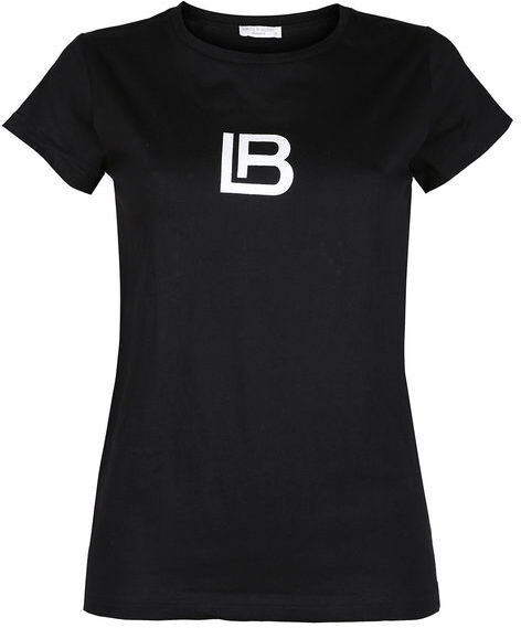 Laura Biagiotti T-shirt donna in cotone T-Shirt Manica Corta donna