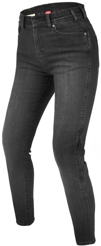 Jeans Moto Donna Rebelhorn CLASSIC III LADY Skinny Fit Washe taglia 26