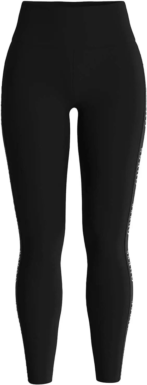 Guess Leggings Donna Colore Nero NERO XS