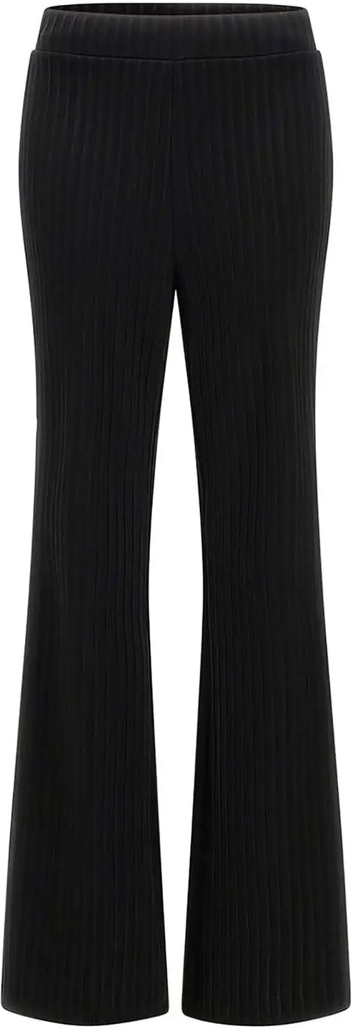 Guess Pantalone Donna Colore Nero NERO S