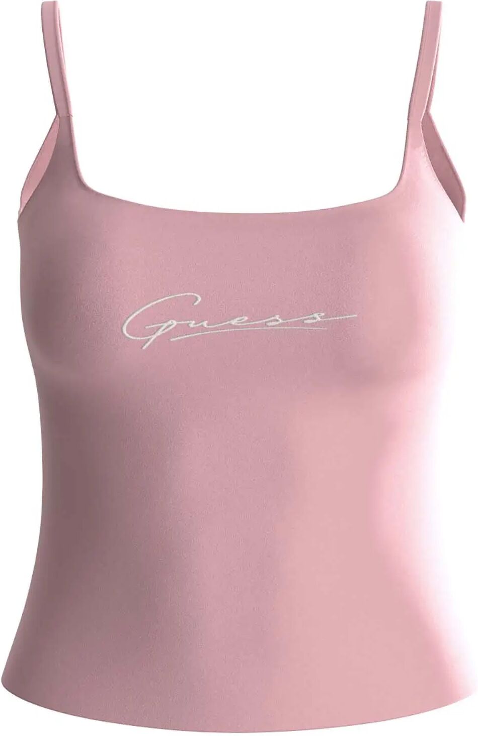 Guess Top Donna Colore Rosa ROSA XS