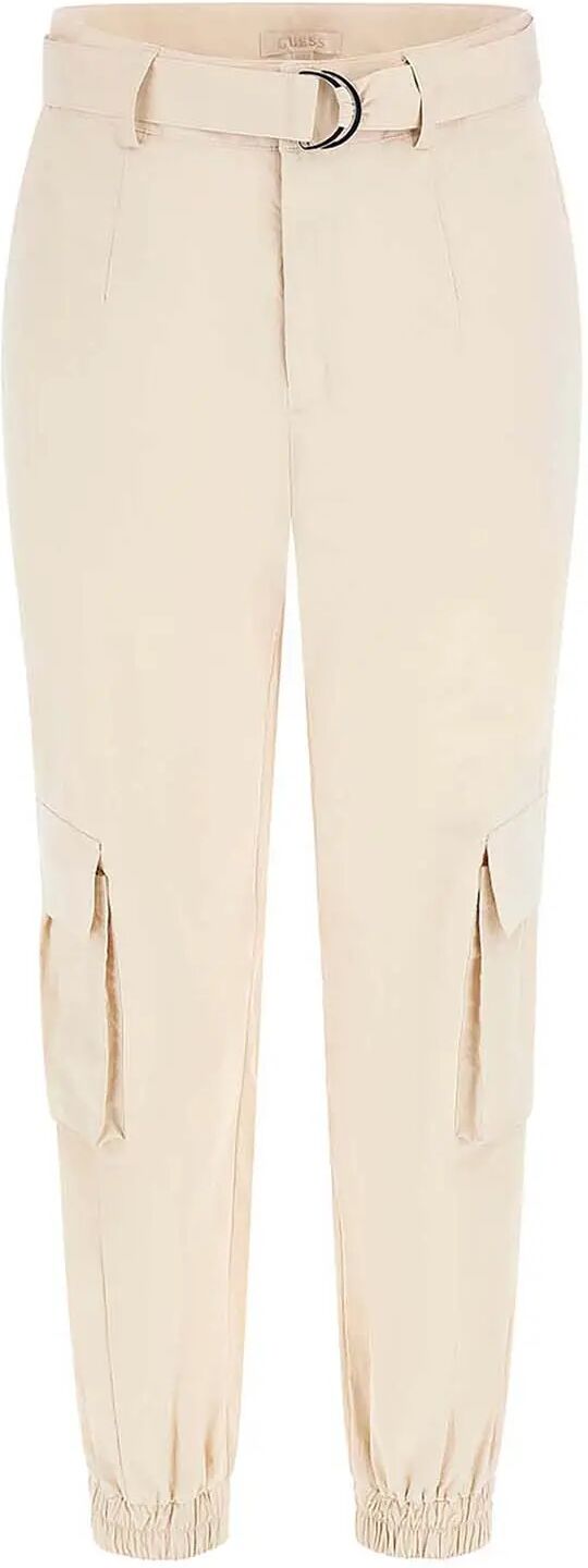 Guess Pantalone Donna Colore Beige BEIGE XS