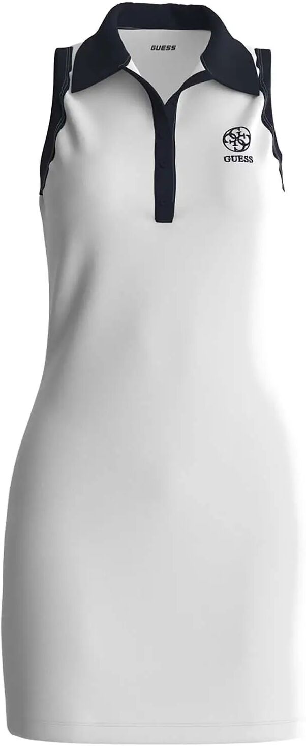 Guess Abito Donna Colore Bianco BIANCO XS