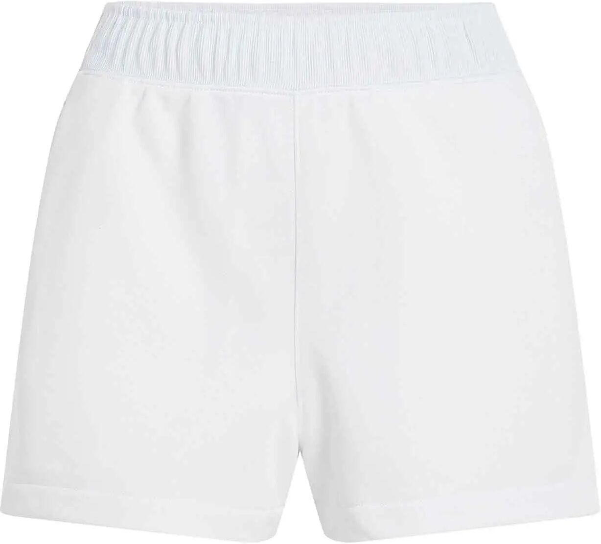 Calvin Klein Short Donna Colore Bianco BIANCO XS