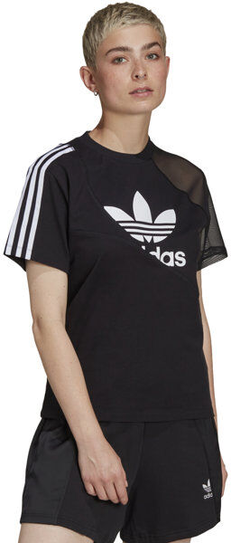 adidas Originals Tee - T-shirt - donna Black 42