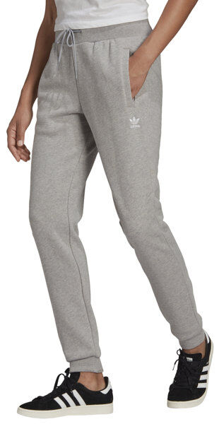 adidas Originals Track - pantaloni fitness - donna Grey 46