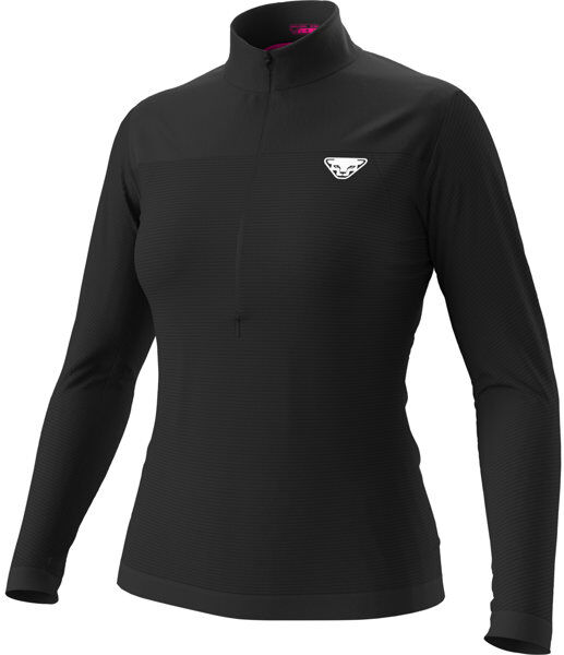 Dynafit Elevation W - maglia a maniche lunghe - donna Black M/L