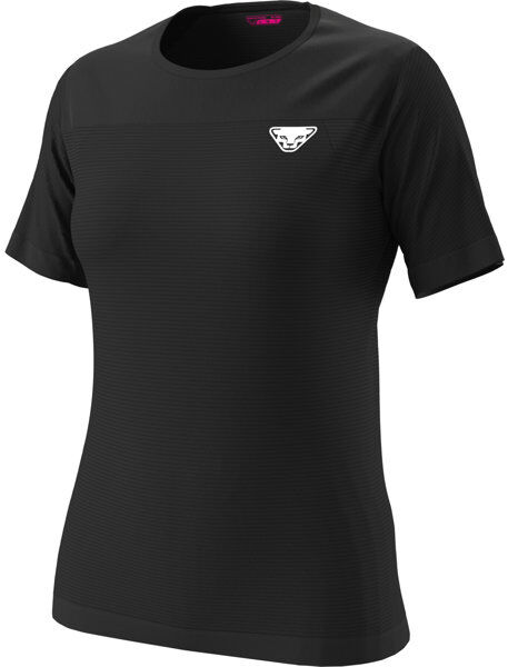 Dynafit Elevation W - T-shirt - donna Black XS/S