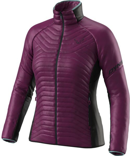 Dynafit Speed Insulation - giacca in Primaloft - donna Violet/Black XL