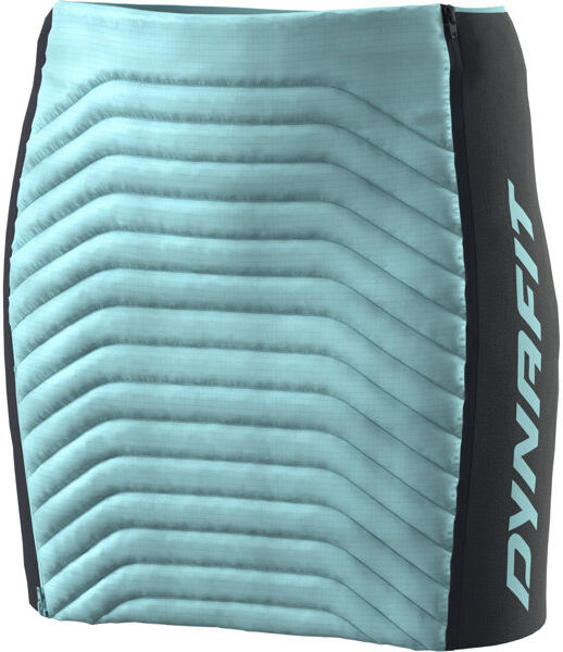 Dynafit Speed Insulation W - gonna - donna Light Blue/Dark Blue S