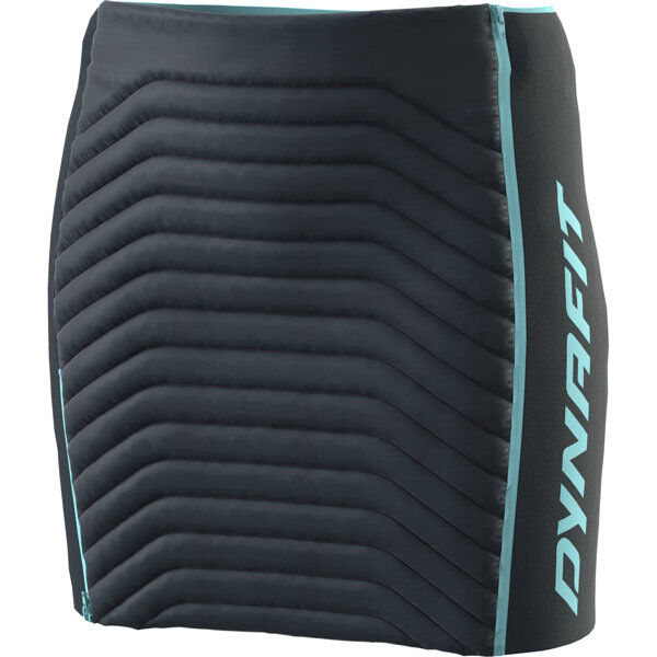 Dynafit Speed Insulation W - gonna - donna Dark Blue/Light Blue XS