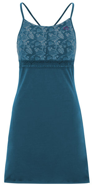 E9 Debby - vestito - donna Blue XS