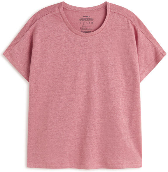 Ecoalf Bodalf - T-shirt - donna Rose XS