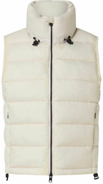 Ecoalf Carinalf W - gilet - donna White XS