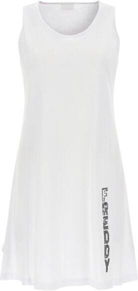 Freddy Sleeveless - vestito - donna White L