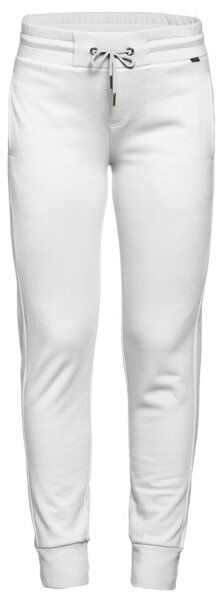 Goldbergh Faniea - pantaloni fitness - donna White XL