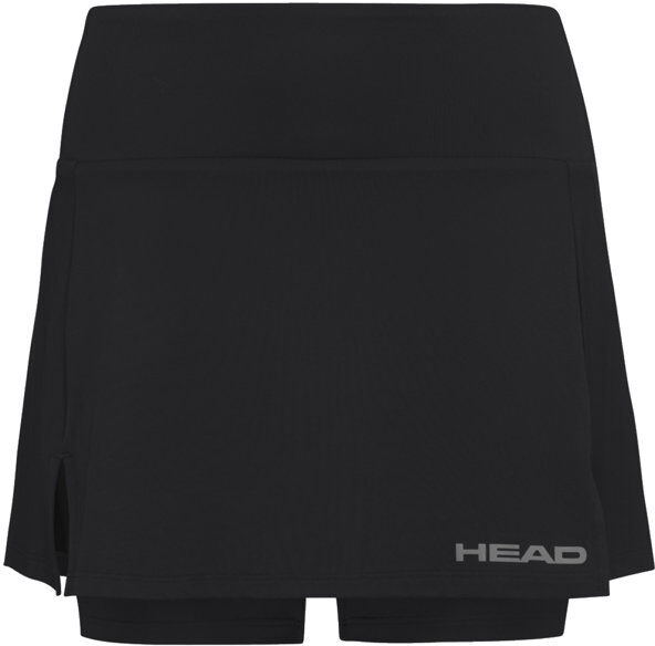 Head Club Basic W - gonna Black M