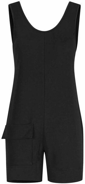 Iceport Jumpsuit W - vestito - donna Black XS