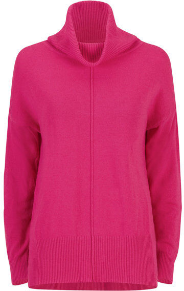 Iceport maglione - donna Pink XS/S