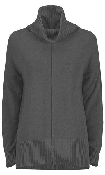 Iceport maglione - donna Grey XS/S