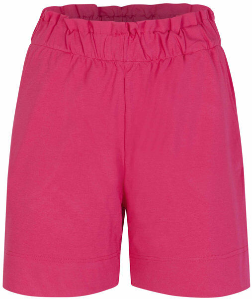 Iceport Short W - pantaloni corti - donna Pink S