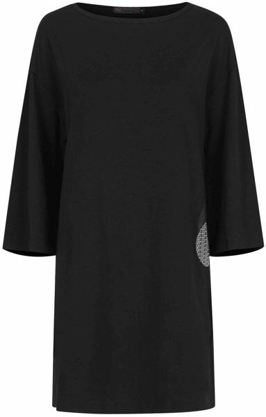 Iceport Sweater D W - vestito - donna Black XL