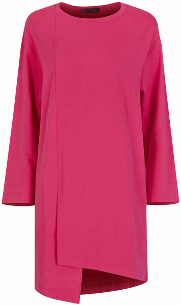 Iceport Sweater W - vestito - donna Pink L