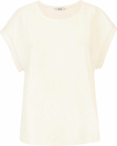 Jijil T-shirt - donna White 42