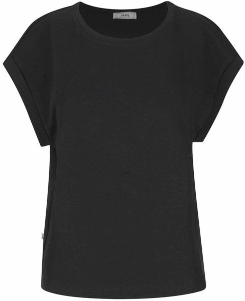 Jijil T-shirt - donna Black 44