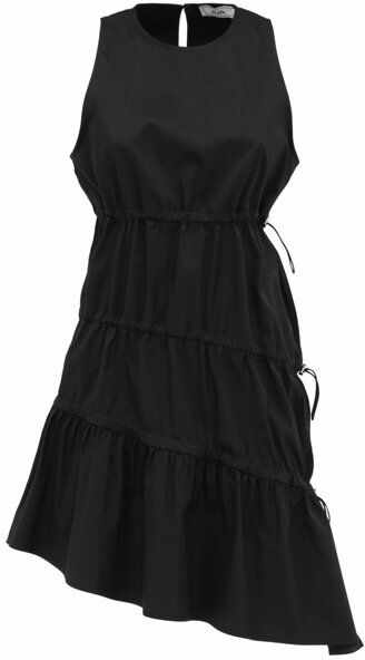 Jijil Vestito - donna Black 42