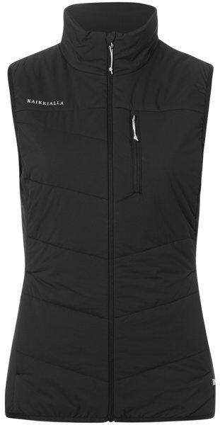 Kaikkialla Nauvo W - gilet - donna Black M