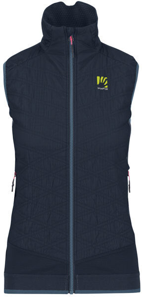 Karpos Alagna Plus Evo - gilet softshell - donna Dark Blue XL