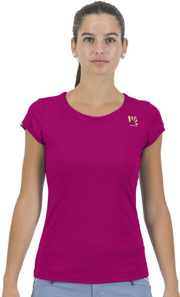 Karpos Loma - T-shirt - donna Purple XS