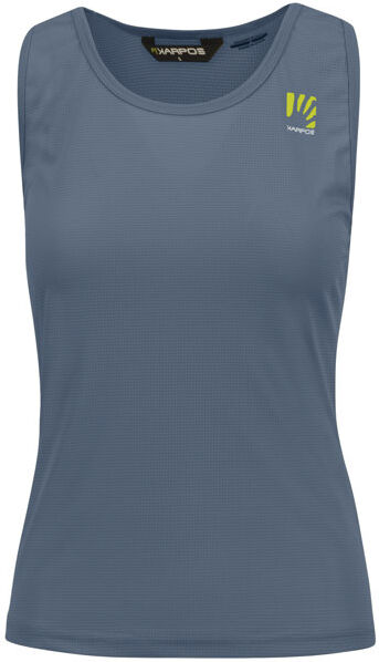 Karpos Loma - top - donna Blue/Light Blue XS