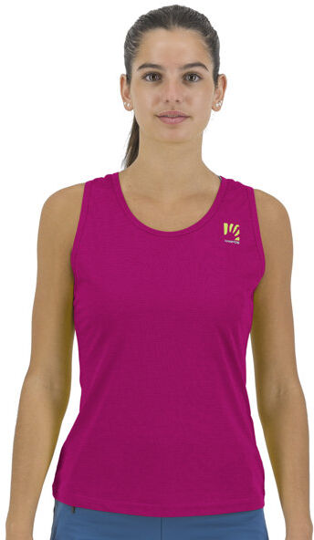 Karpos Loma - top - donna Purple S