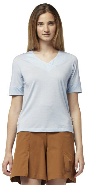 LaMunt Alexandra - T-shirt - donna Light Blue I46 D40