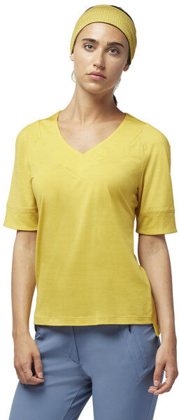 LaMunt Alexandra - T-shirt - donna Yellow I40 D34