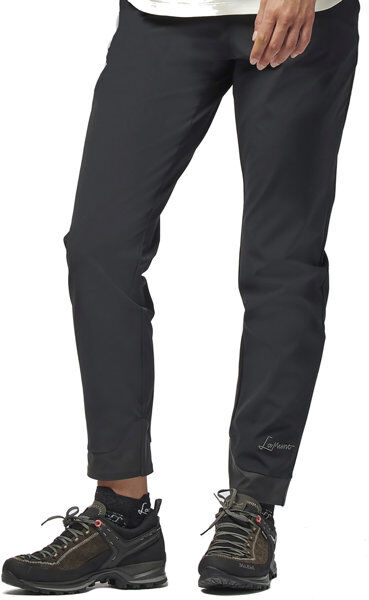 LaMunt Evi Chino Trek W - pantalone da trekking - donna Black I44 D38