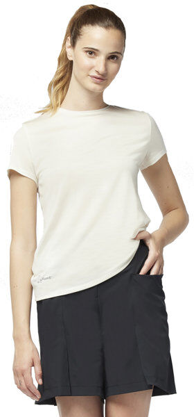 LaMunt Fabiana - T-shirt - donna White I46 D40