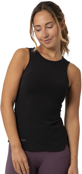 LaMunt Maria Active Tank W - top - donna Black I50 D44