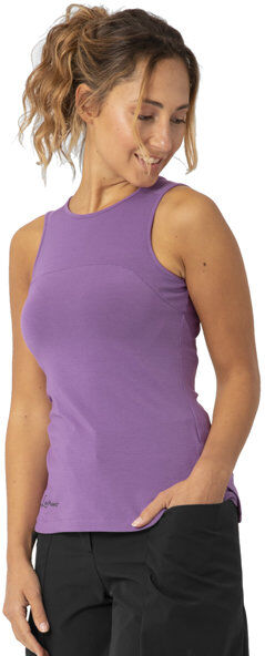 LaMunt Maria Active Tank W - top - donna Pink I44 D38